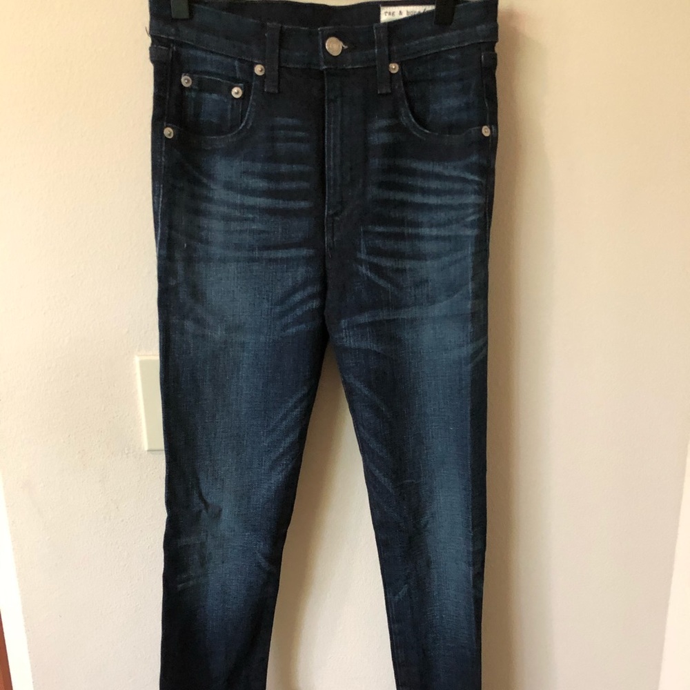 Rag&Bone jean